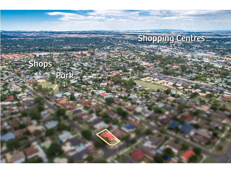 8 Wentworth Court, Sunbury VIC 3429