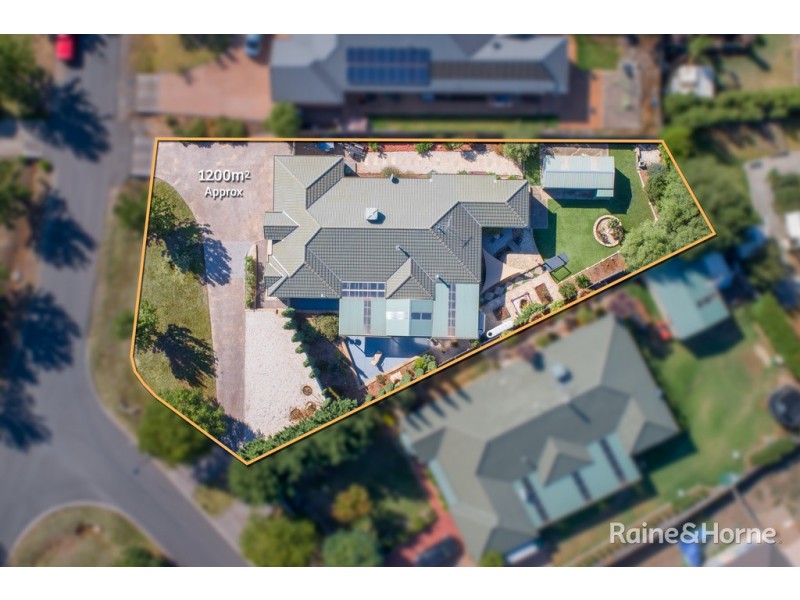 1 Old Winery Road, Sunbury VIC 3429