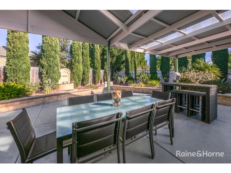 1 Old Winery Road, Sunbury VIC 3429