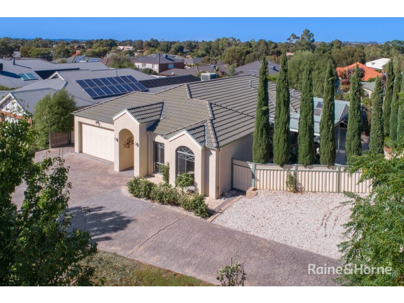 1 Old Winery Road, Sunbury VIC 3429