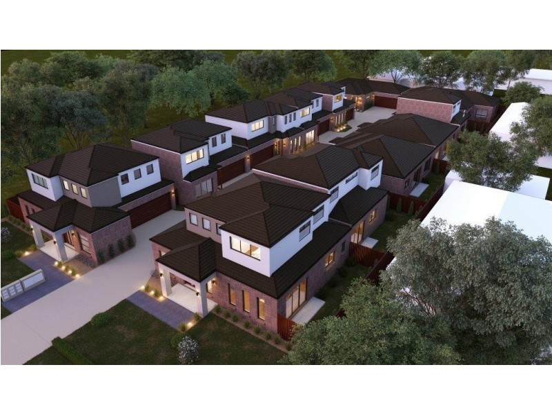 10/179 Mitchells Lane, Sunbury VIC 3429