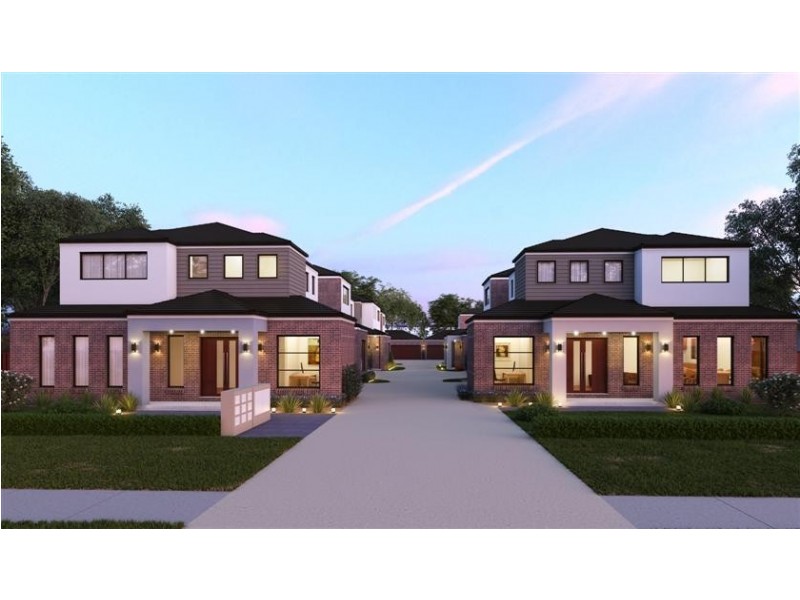 10/179 Mitchells Lane, Sunbury VIC 3429