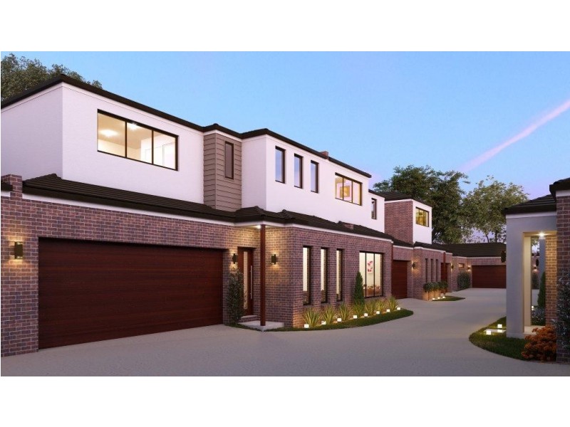 10/179 Mitchells Lane, Sunbury VIC 3429