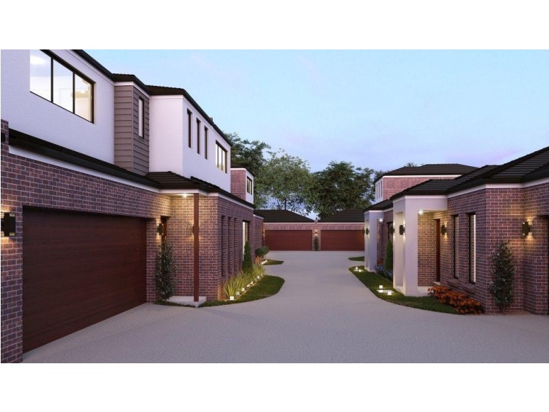 10/179 Mitchells Lane, Sunbury VIC 3429