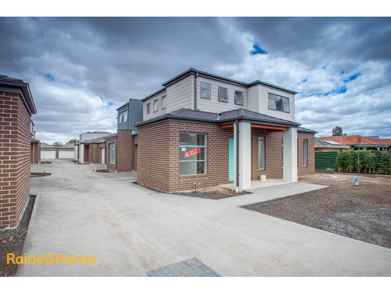 10/179 Mitchells Lane, Sunbury VIC 3429