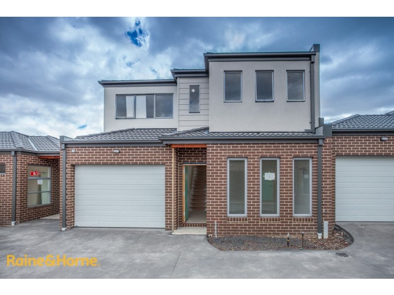 10/179 Mitchells Lane, Sunbury VIC 3429