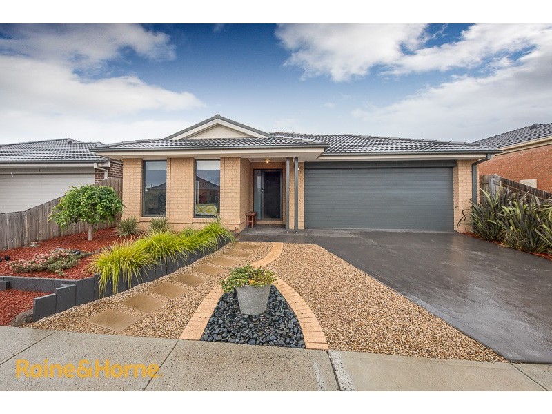 10 Universal Court, Diggers Rest VIC 3427