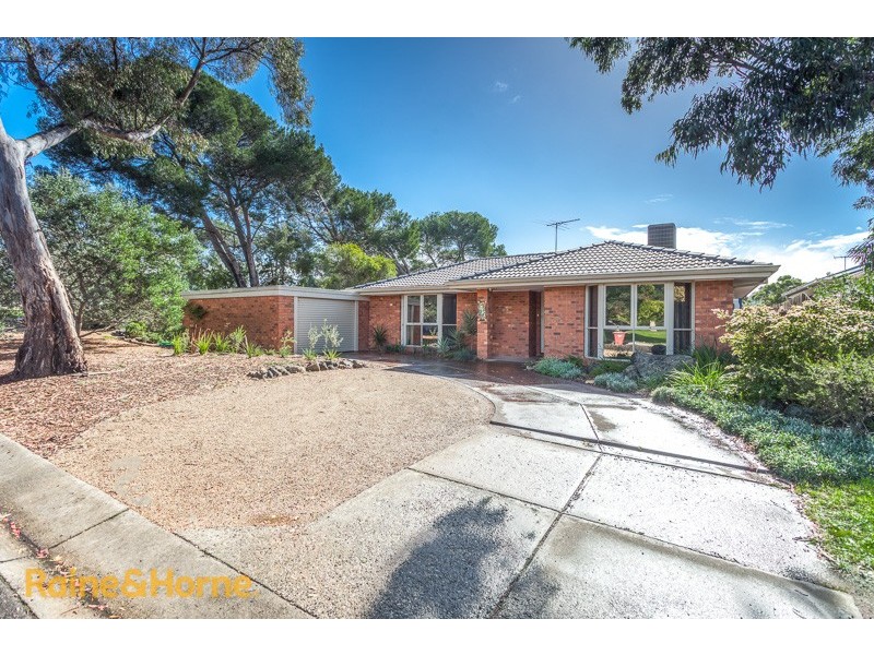 46 Ardcloney Drive, Sunbury VIC 3429