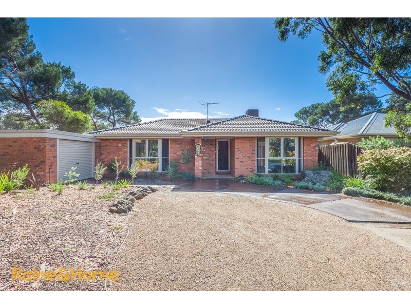 46 Ardcloney Drive, Sunbury VIC 3429