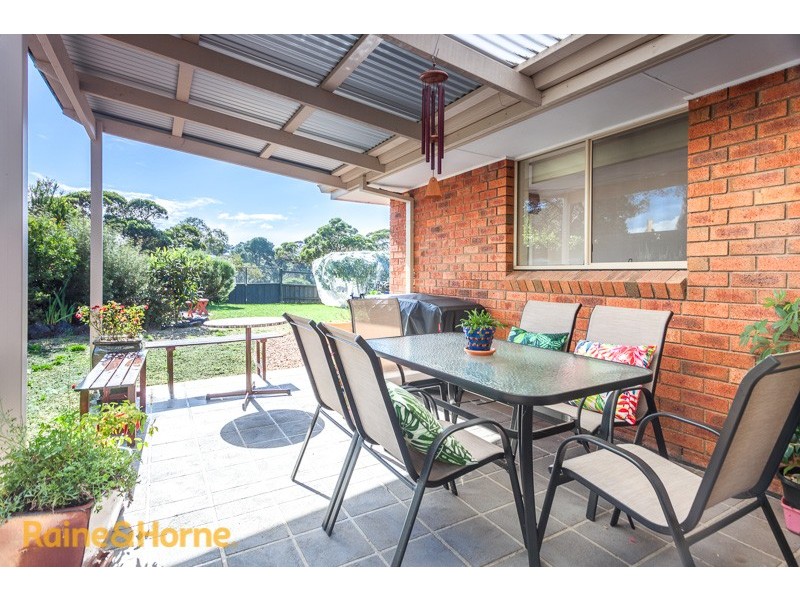 46 Ardcloney Drive, Sunbury VIC 3429