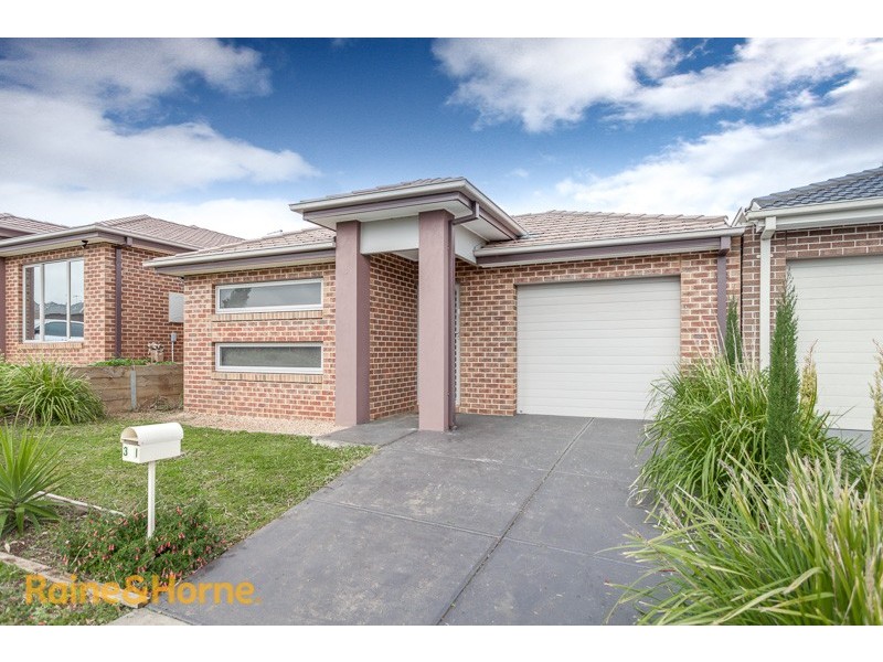 31 Keeper Street, Sunbury VIC 3429