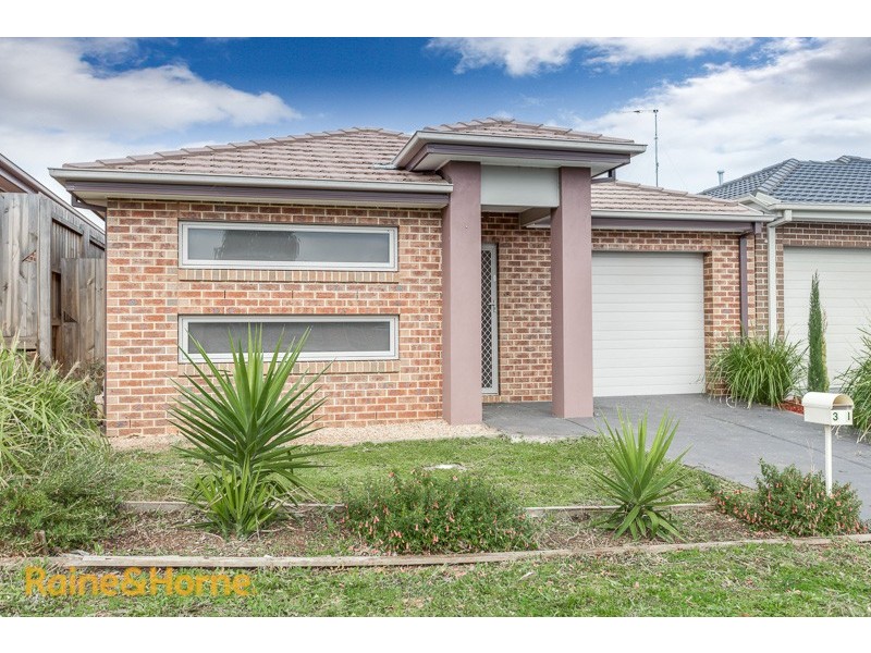 31 Keeper Street, Sunbury VIC 3429