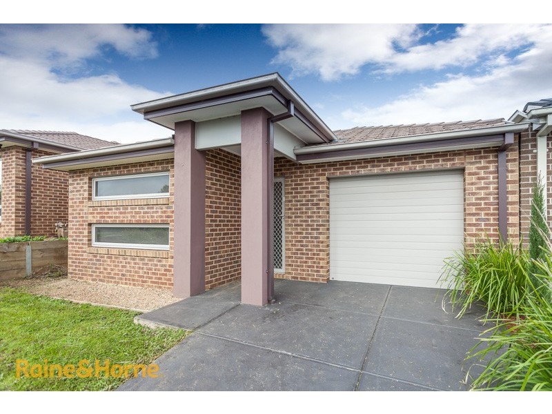 31 Keeper Street, Sunbury VIC 3429