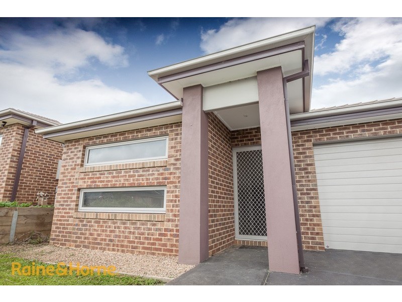 31 Keeper Street, Sunbury VIC 3429