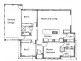 52 Ferris Street, Sunbury VIC 3429 Floorplan