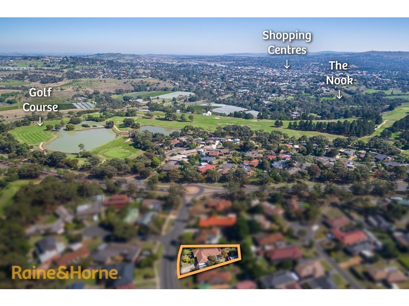 7 Carnoustie Drive, Sunbury VIC 3429