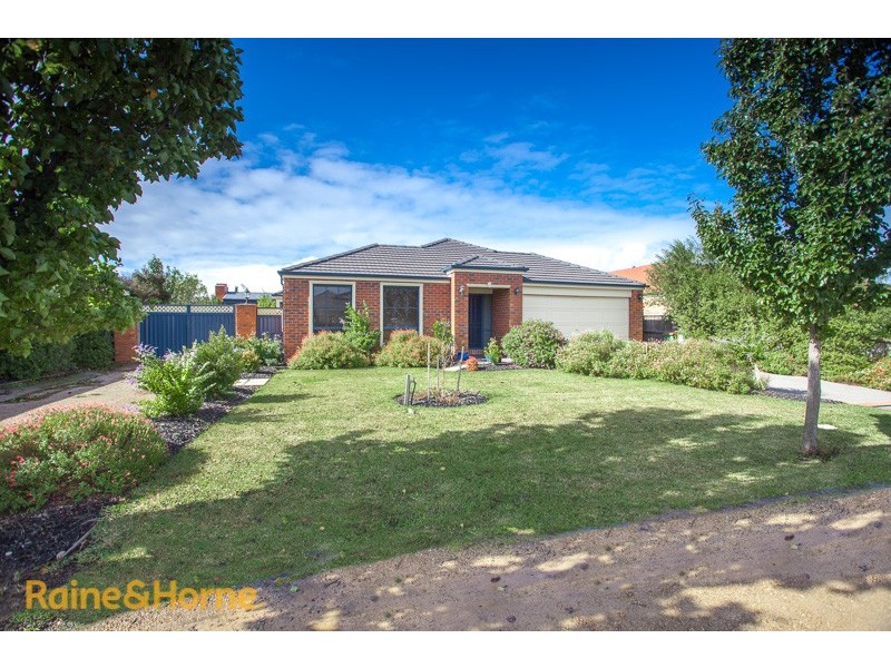 7 Malbec Court, Sunbury VIC 3429