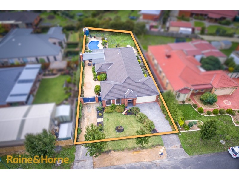 7 Malbec Court, Sunbury VIC 3429