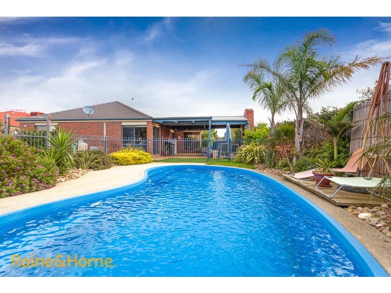 7 Malbec Court, Sunbury VIC 3429