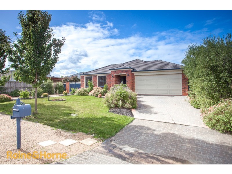 7 Malbec Court, Sunbury VIC 3429
