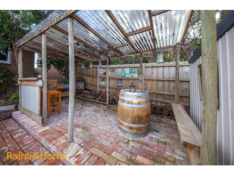 1 and 3 Carlson Street, Sunbury VIC 3429