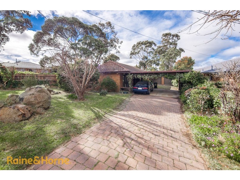 1 and 3 Carlson Street, Sunbury VIC 3429