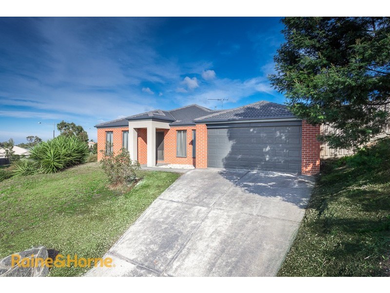 1 Emma Court, Sunbury VIC 3429