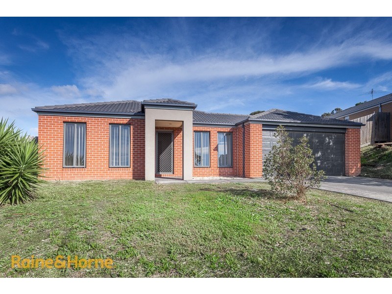 1 Emma Court, Sunbury VIC 3429