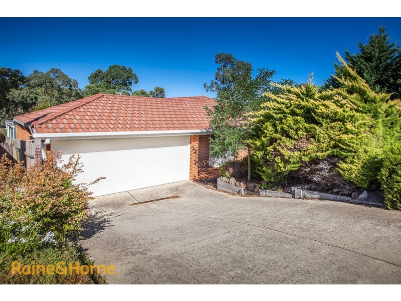 14 Brett Court, Sunbury VIC 3429
