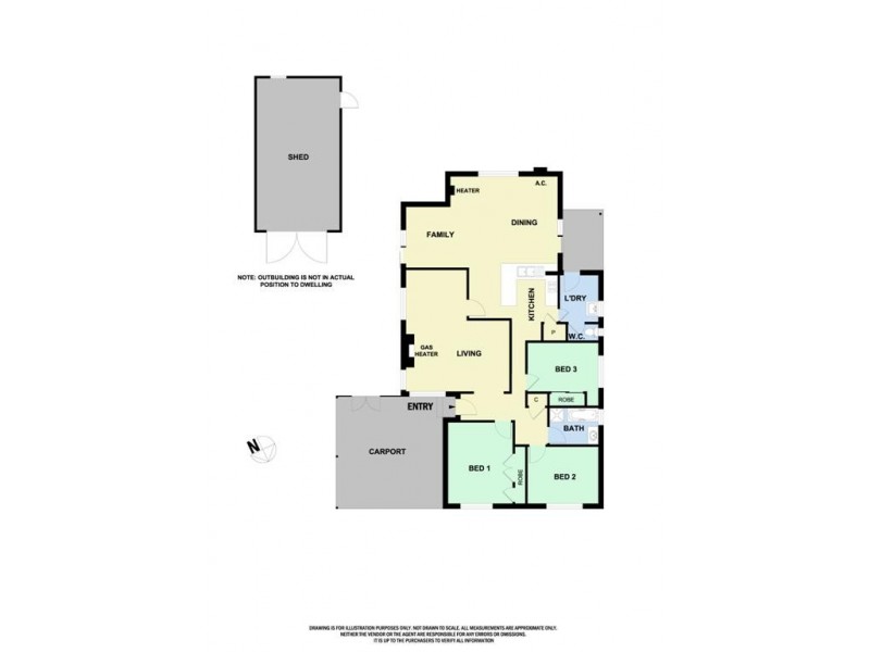 13 Melba Avenue, Sunbury VIC 3429