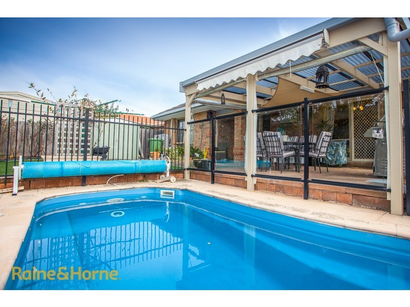 55 OLIVE GROVE, Sunbury VIC 3429