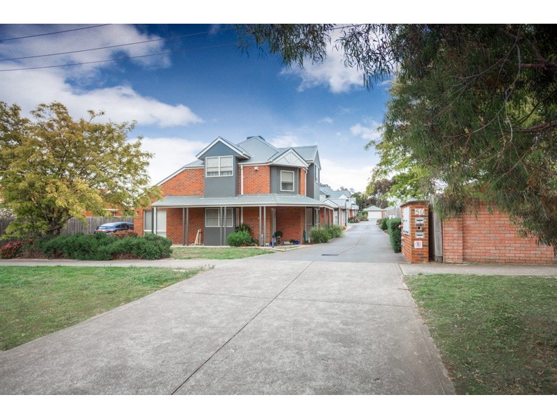 4/50 Darbyshire Street, Sunbury VIC 3429