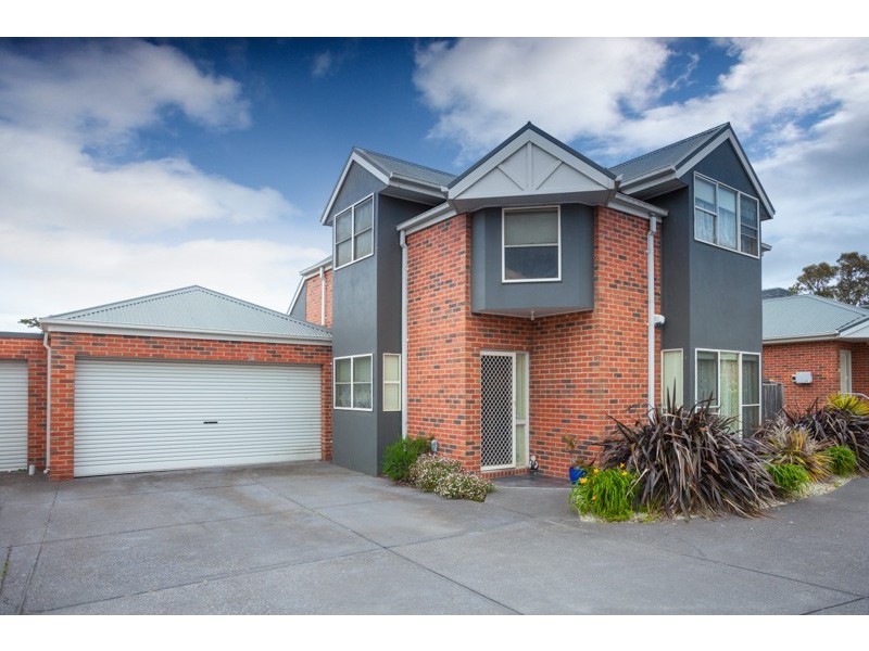 4/50 Darbyshire Street, Sunbury VIC 3429