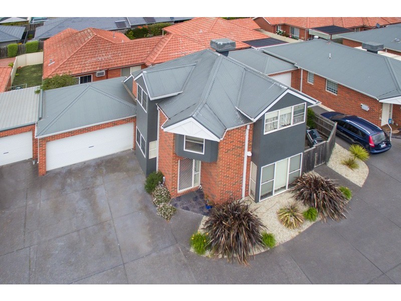 4/50 Darbyshire Street, Sunbury VIC 3429