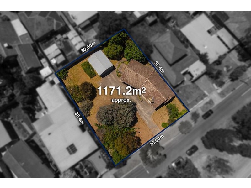 112-114 Riddell Road, Sunbury VIC 3429