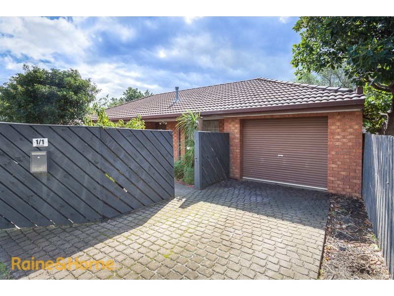 1/1 Timins Street, Sunbury VIC 3429