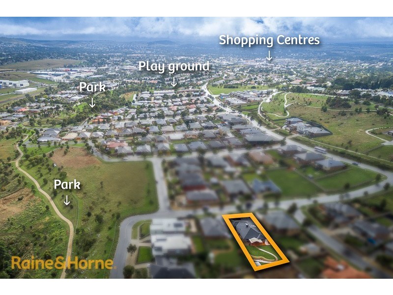 12 Knightsbridge Street, Sunbury VIC 3429