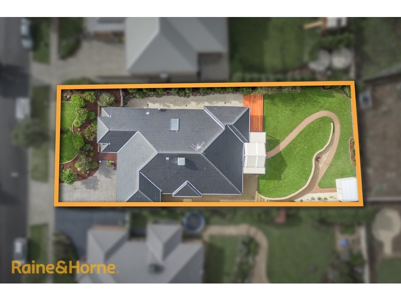12 Knightsbridge Street, Sunbury VIC 3429
