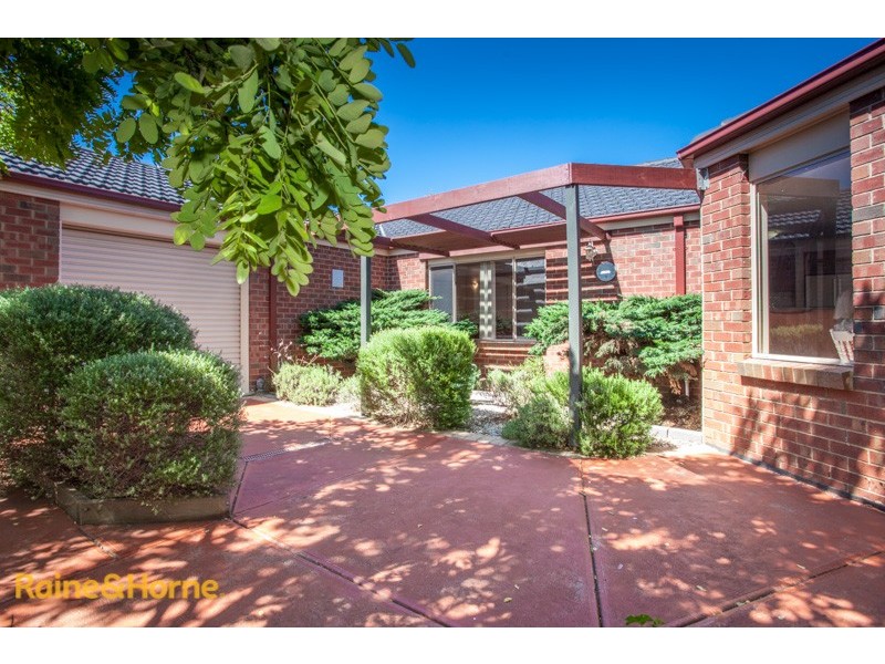 4 Gurners Lane, Sunbury VIC 3429