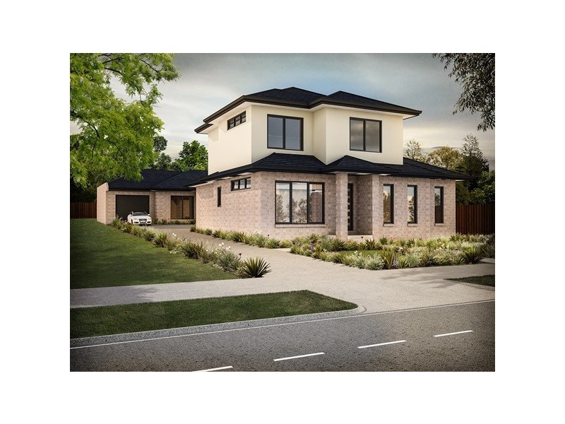 6 Mullock Road, Diggers Rest VIC 3427