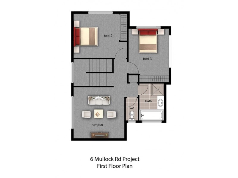 6 Mullock Road, Diggers Rest VIC 3427
