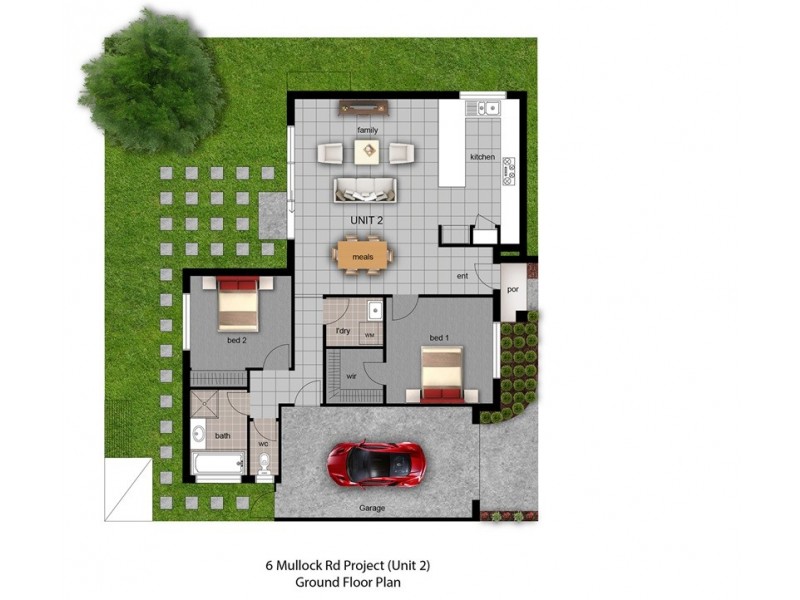 6 Mullock Road, Diggers Rest VIC 3427