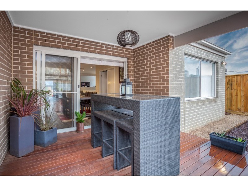 12 Jersey Drive, Sunbury VIC 3429