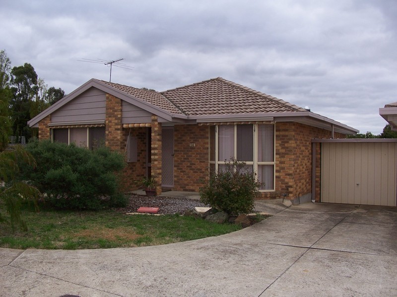 14/46 Mitchells Lane,, Sunbury VIC 3429