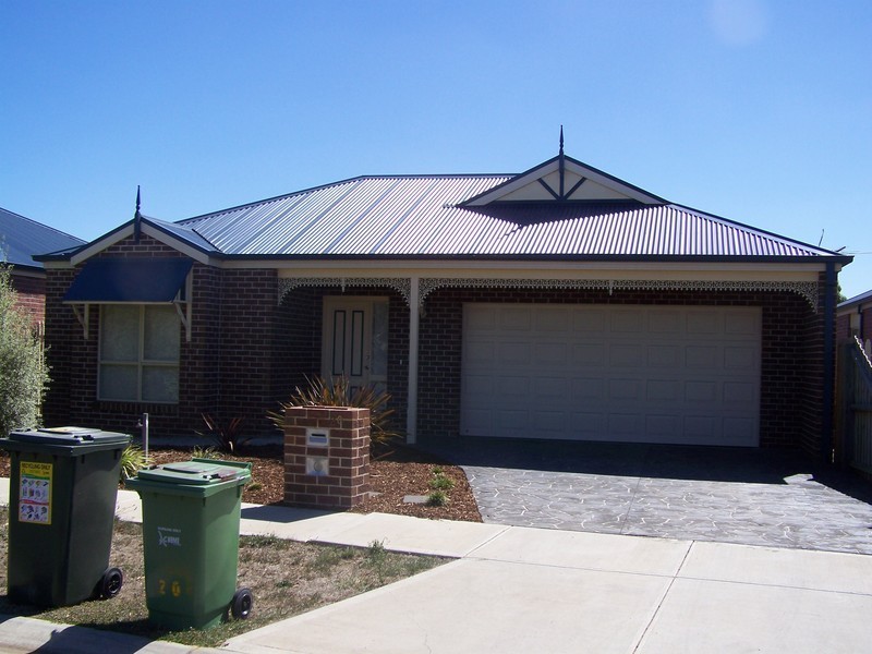 20 Sassafras Drive, Sunbury VIC 3429