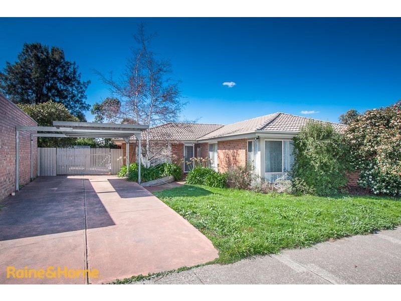 14 Westward Ho Drive, Sunbury VIC 3429