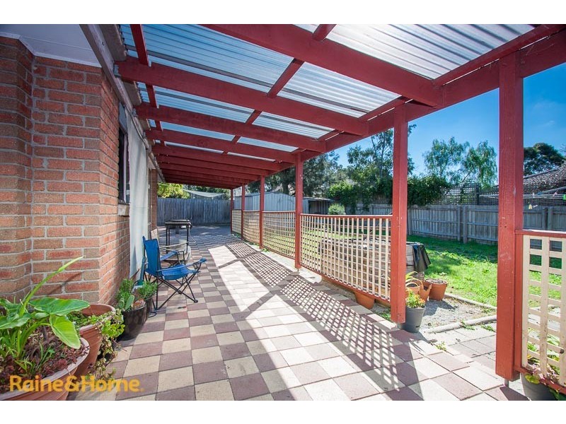 14 Westward Ho Drive, Sunbury VIC 3429