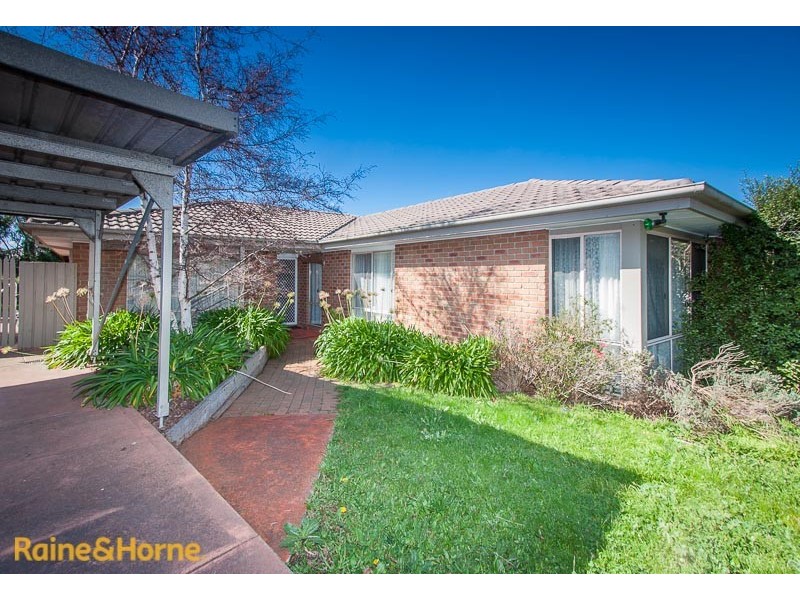 14 Westward Ho Drive, Sunbury VIC 3429