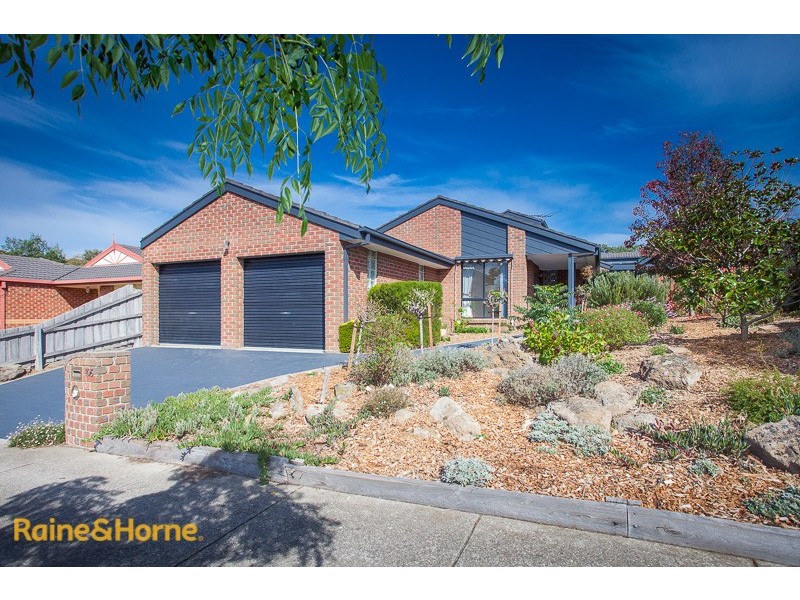 105 Stewarts Lane, Sunbury VIC 3429