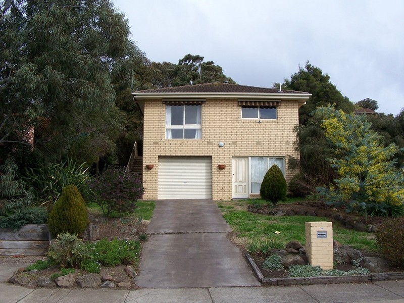 8 Maguire Drive, Sunbury VIC 3429